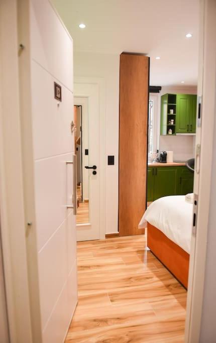 City Center 13 - Tirana Way Apartments Buitenkant foto